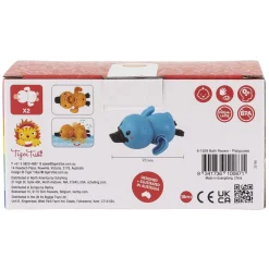 Selecta Badracers - Vogelbekdieren New