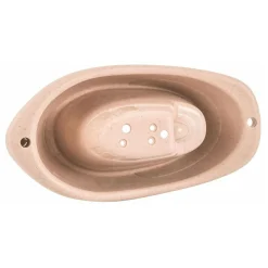 Badspeelset met Waterval Pastel- New