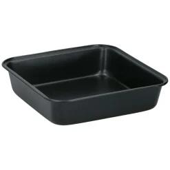 Bakvorm Vierkant 23x22x5cm- Clearance
