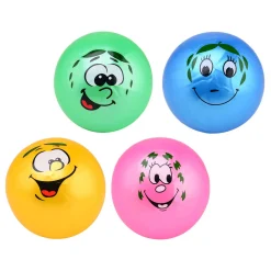 Bal Lachgezicht-Johntoy Best