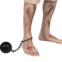 Boland Bal met Ketting Sale