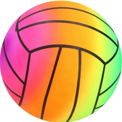 Bal Regenboog, Ø23cm> Sale