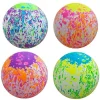 Duckiez Bal Splashpaint, 23cm. Clearance