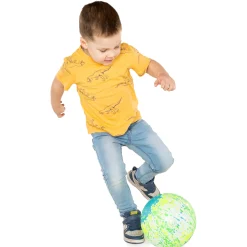 Duckiez Bal Splashpaint, 23cm. Clearance