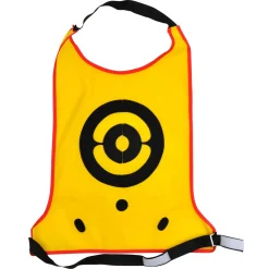 Ballen Gooien met Vest Hot