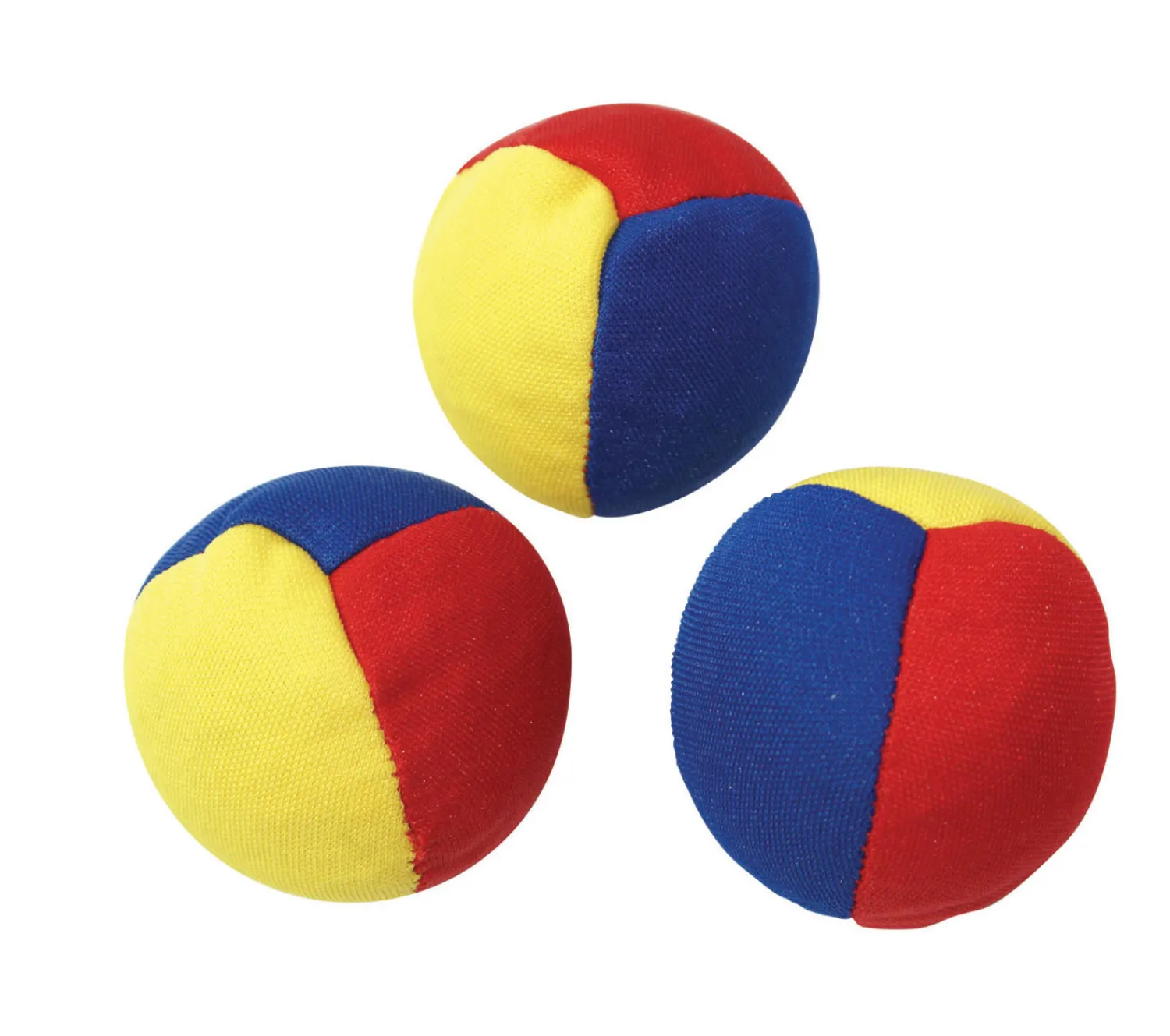 Ballen Gooien Speelset-Playfun Best