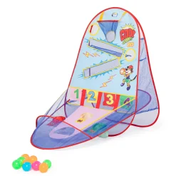 Ballen Gooien Speelset- Best