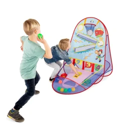 Ballen Gooien Speelset- Best