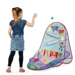 Ballen Gooien Speelset- Best