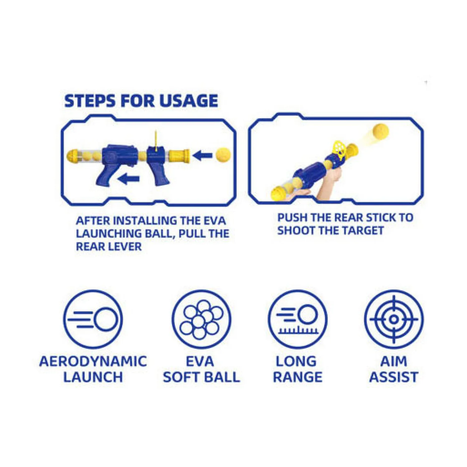 Ballenshooter Puntentarget> Online