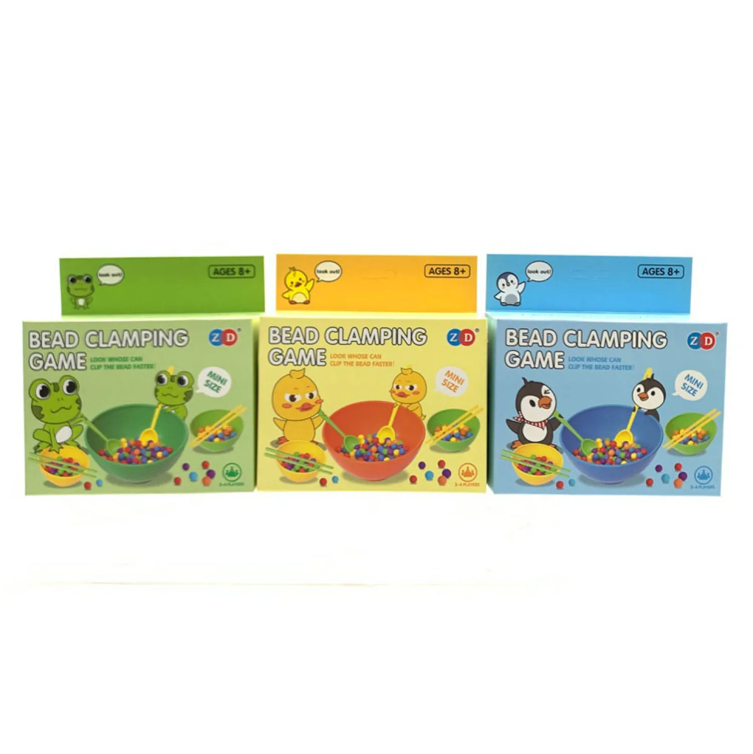 Balletjes Sorteren Spel Sale