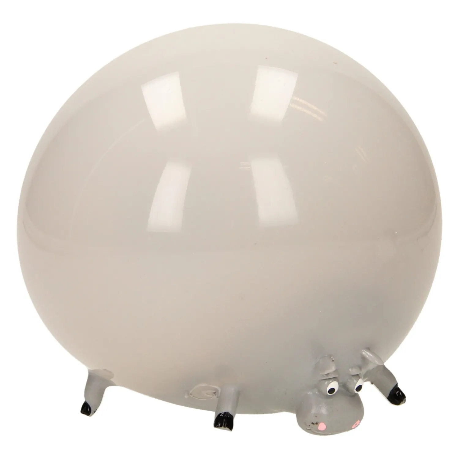 Duckiez Ballon Bal Dieren Hot