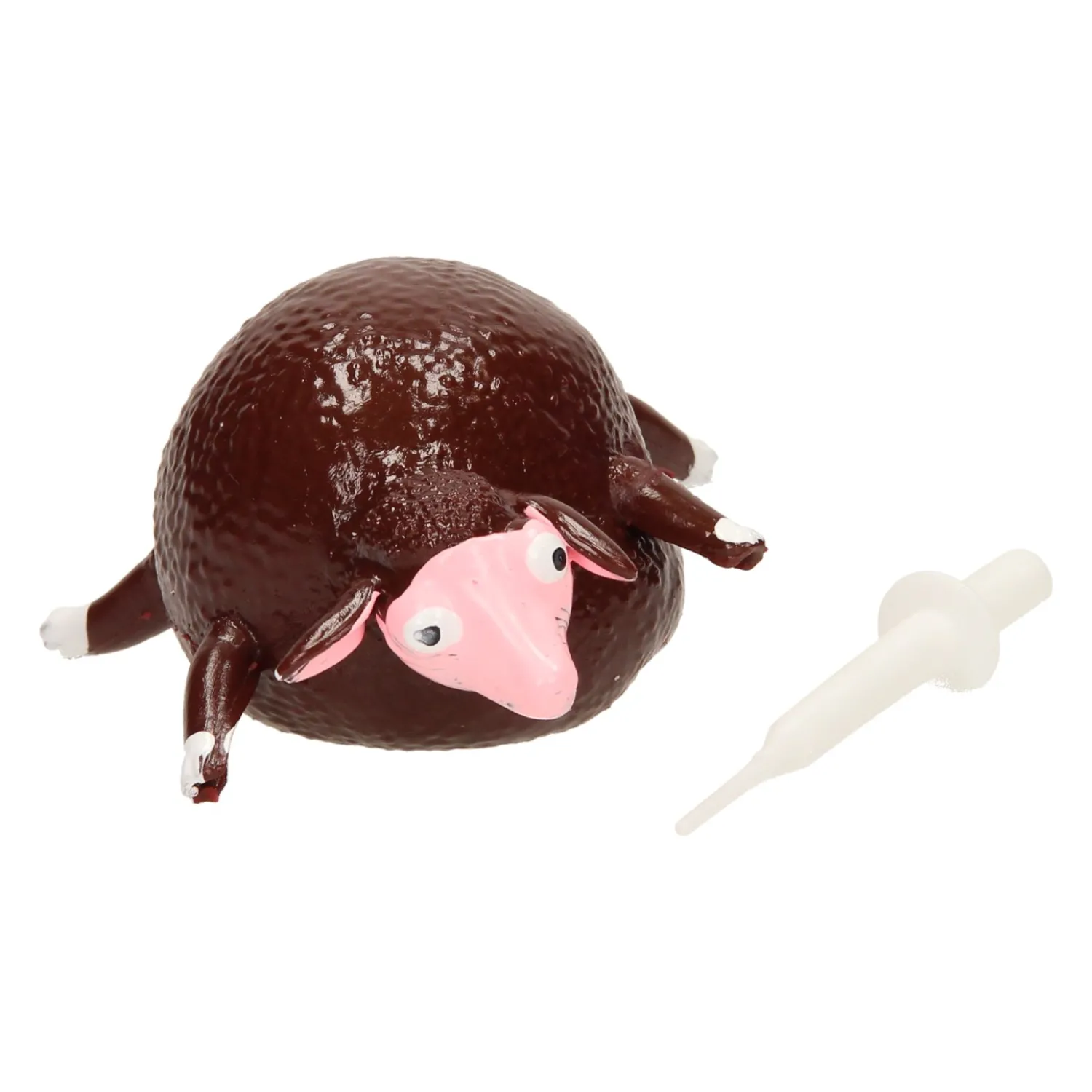 Duckiez Ballon Bal Dieren Hot