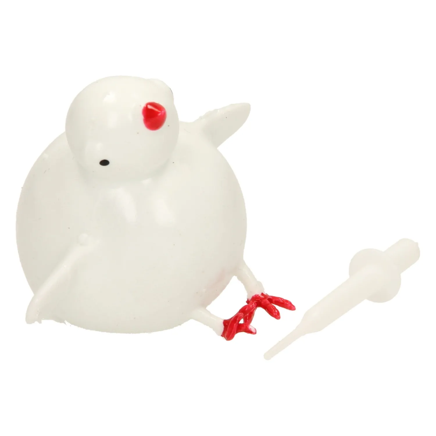 Duckiez Ballon Bal Dieren Hot