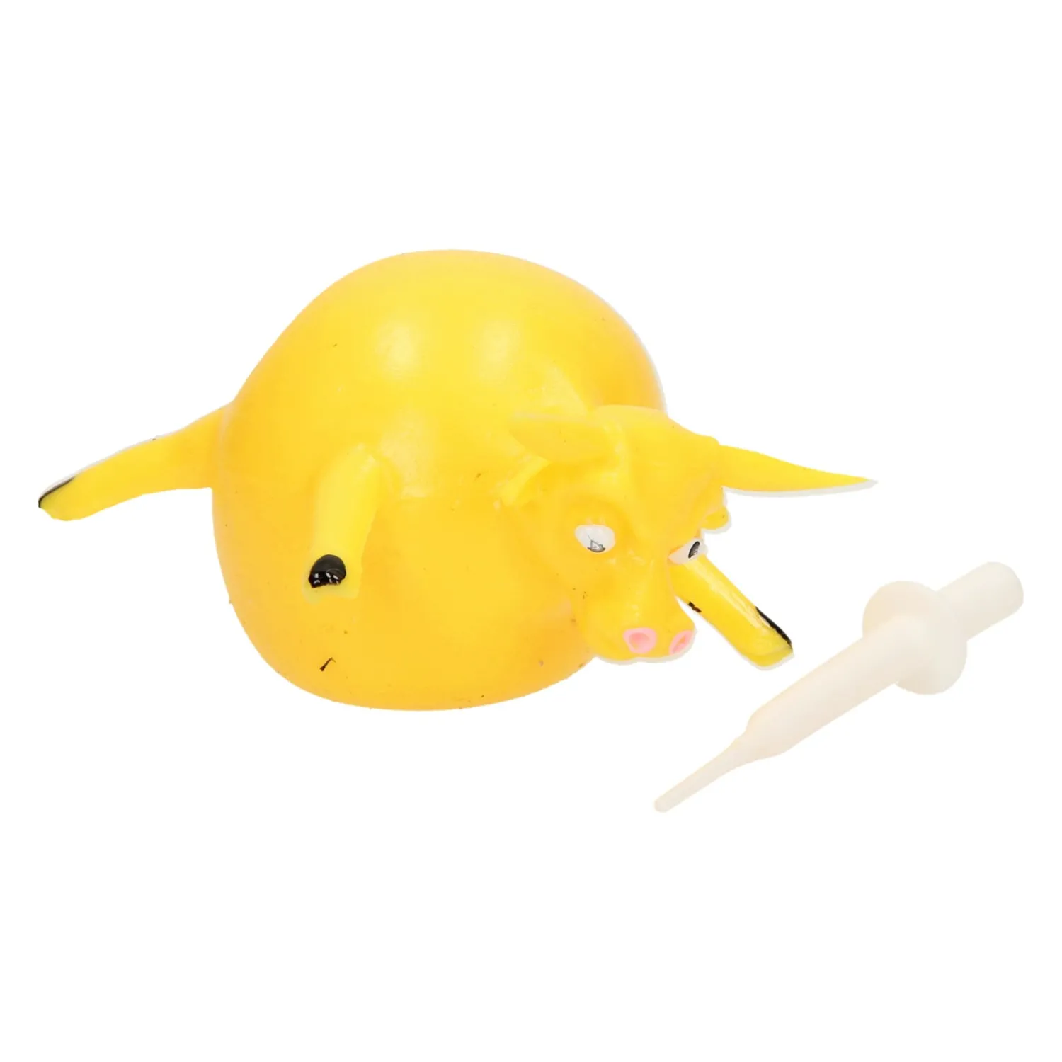 Duckiez Ballon Bal Dieren Hot