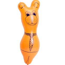 Ballonnen Dierfiguur, 8st.-Folat BV Outlet