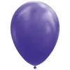 Globos Ballonnen Paars 30cm, 10st. Discount
