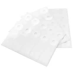 Globos Ballonnen Plakkers, 20st. Best