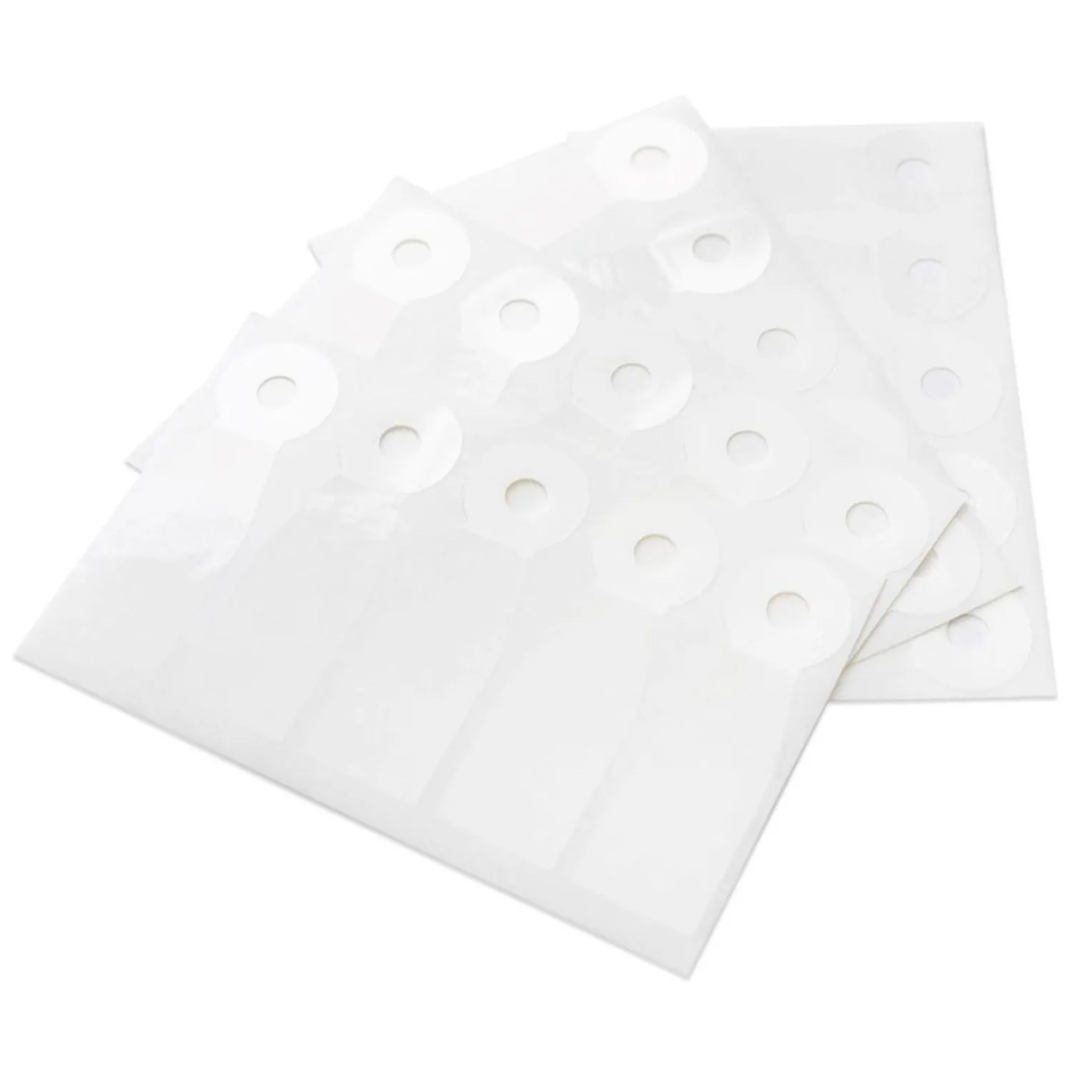 Globos Ballonnen Plakkers, 20st. Best