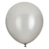 Ballonnen Zilver, 18st.- Online