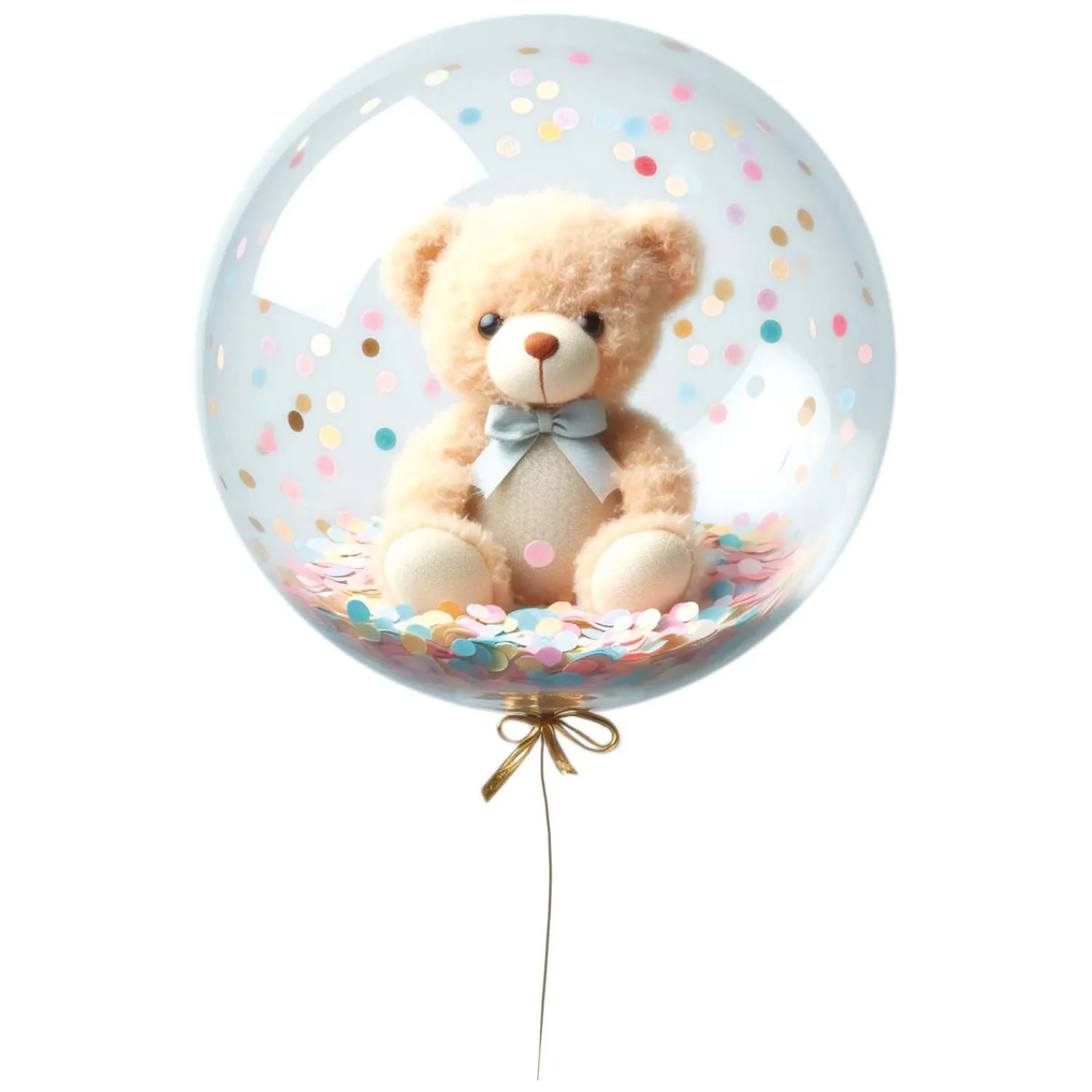 Boti Balloon Stuffer Pro Maker Station