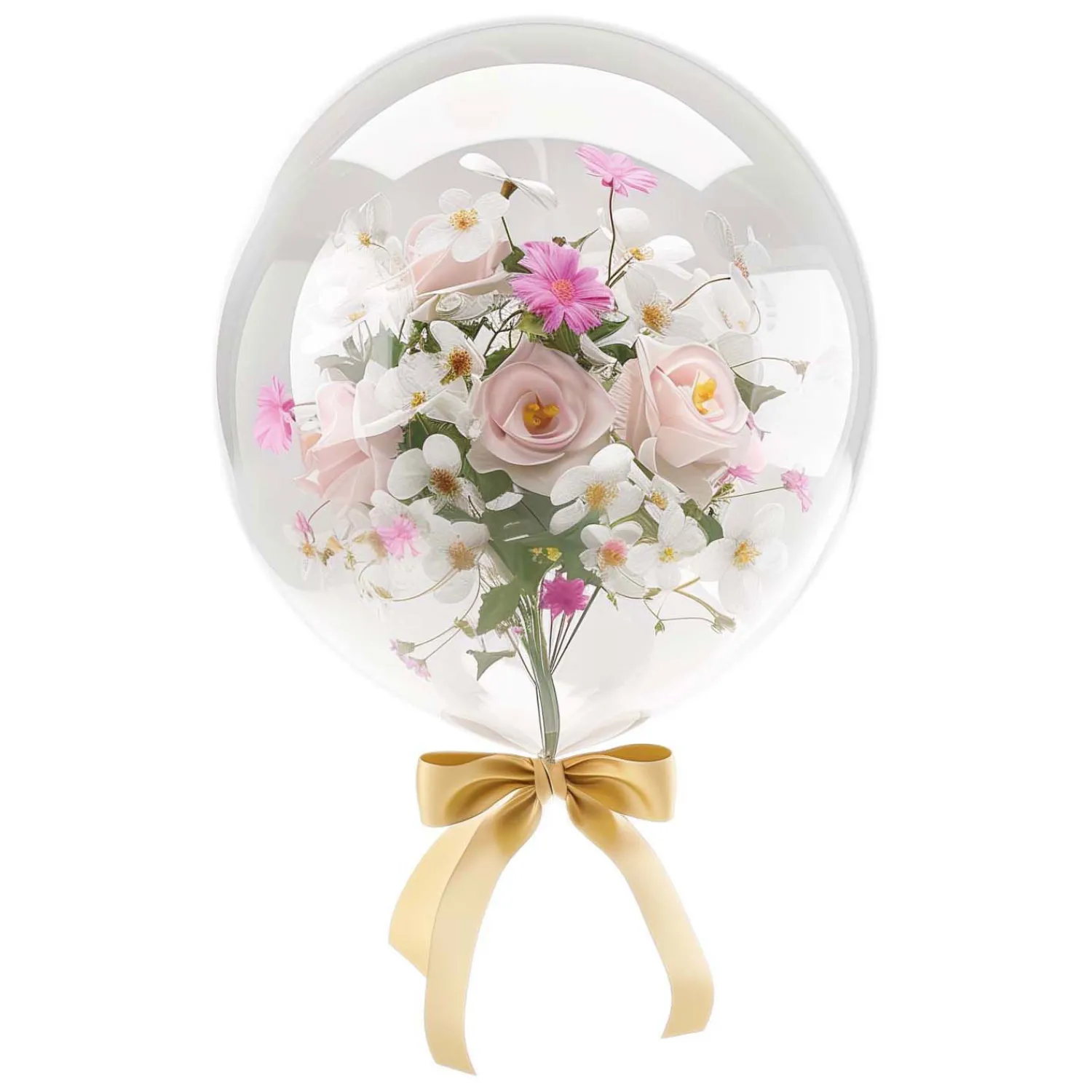 Boti Balloon Stuffer Pro Maker Station