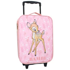 Bambi Trolley Koffer Made to Roll-Vadobag Discount