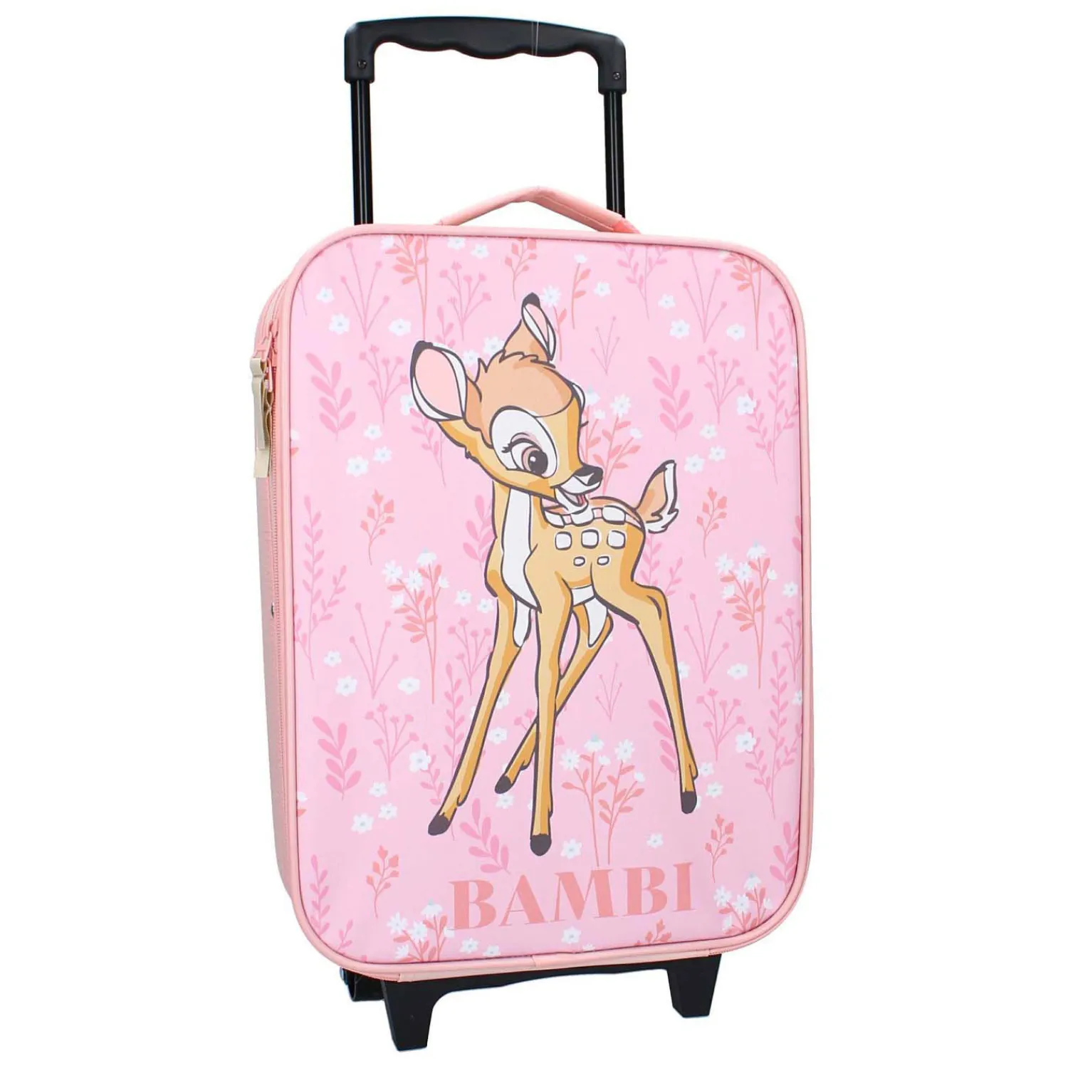 Bambi Trolley Koffer Made to Roll-Vadobag Discount