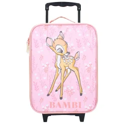 Bambi Trolley Koffer Made to Roll-Vadobag Discount