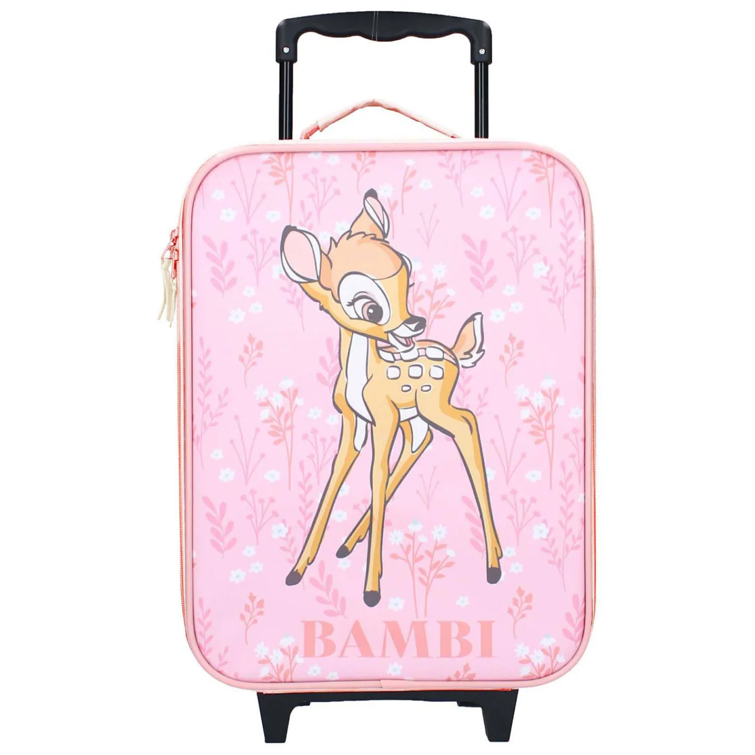 Bambi Trolley Koffer Made to Roll-Vadobag Discount