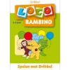 Bambino - Spelen met Dribbel 3-5 jaar-Loco Sale