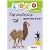 Bambino Loco Fiep Westendorp spelen met dieren-WPG Uitgevers Clearance