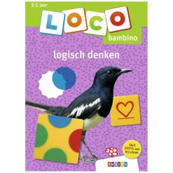 Bambino Logisch denken-Loco Best