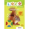 Bambino Loco Rekenpuzzels (3-5 jaar)>WPG Uitgevers Outlet