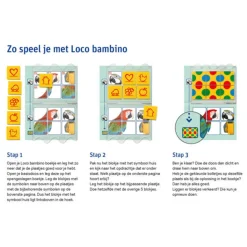 Bambino Loco Starterspakket (3-5 jaar)><noscript><img width=