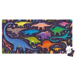 - Ik Hou van Dinosaurussen Puzzel - 60st.-Banana Panda Discount