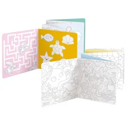 Banana Panda - Kleurboekje Ik Hou van Kleurplaten met Zeemeerminnen Clearance