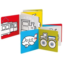 - Kleurboekje Klaar om Voertuigen te Tekenen>Banana Panda Sale