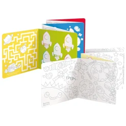 Banana Panda - Kleurboekje Ik Hou van Kleurplaten met de Ruimte Clearance