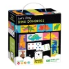 - Laten We Dino Domino Spelen>Banana Panda New