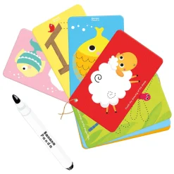 - Laten We Dieren Schrijven en Wissen-Banana Panda Online