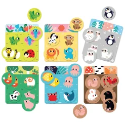 - Laten We Habitat Bingo Spelen-Banana Panda Discount