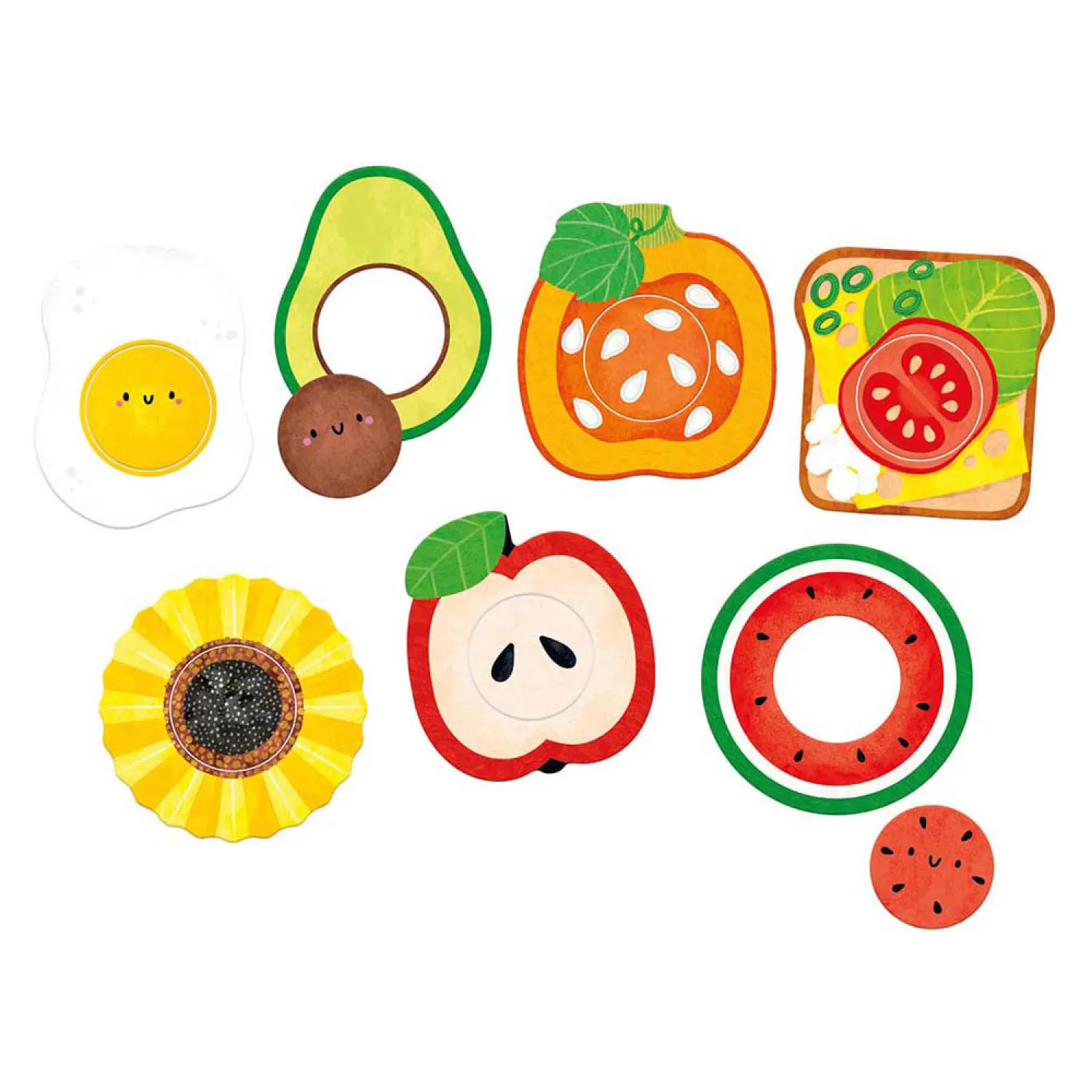 - Mijn Eerste Puzzel Eten>Banana Panda Outlet