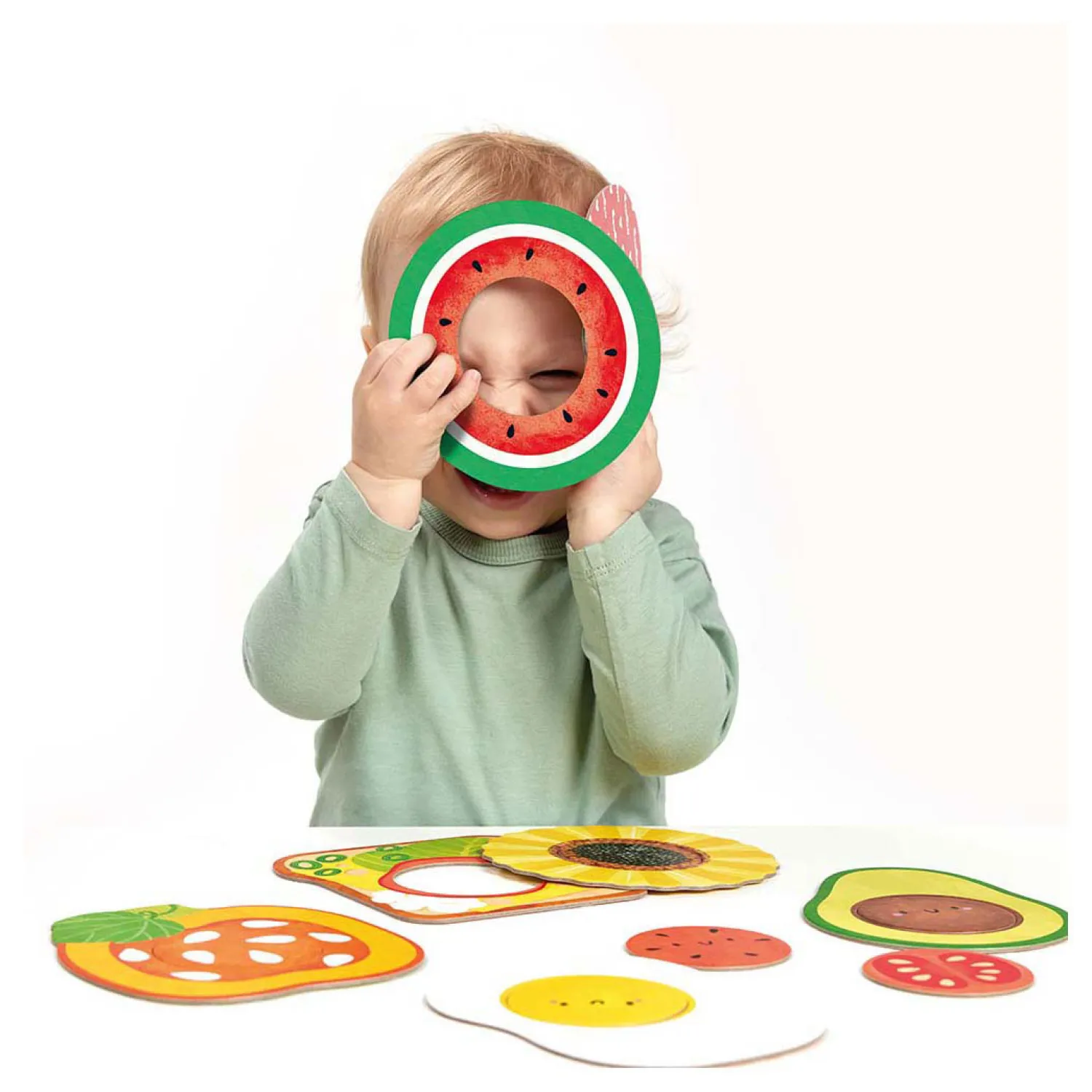 - Mijn Eerste Puzzel Eten>Banana Panda Outlet