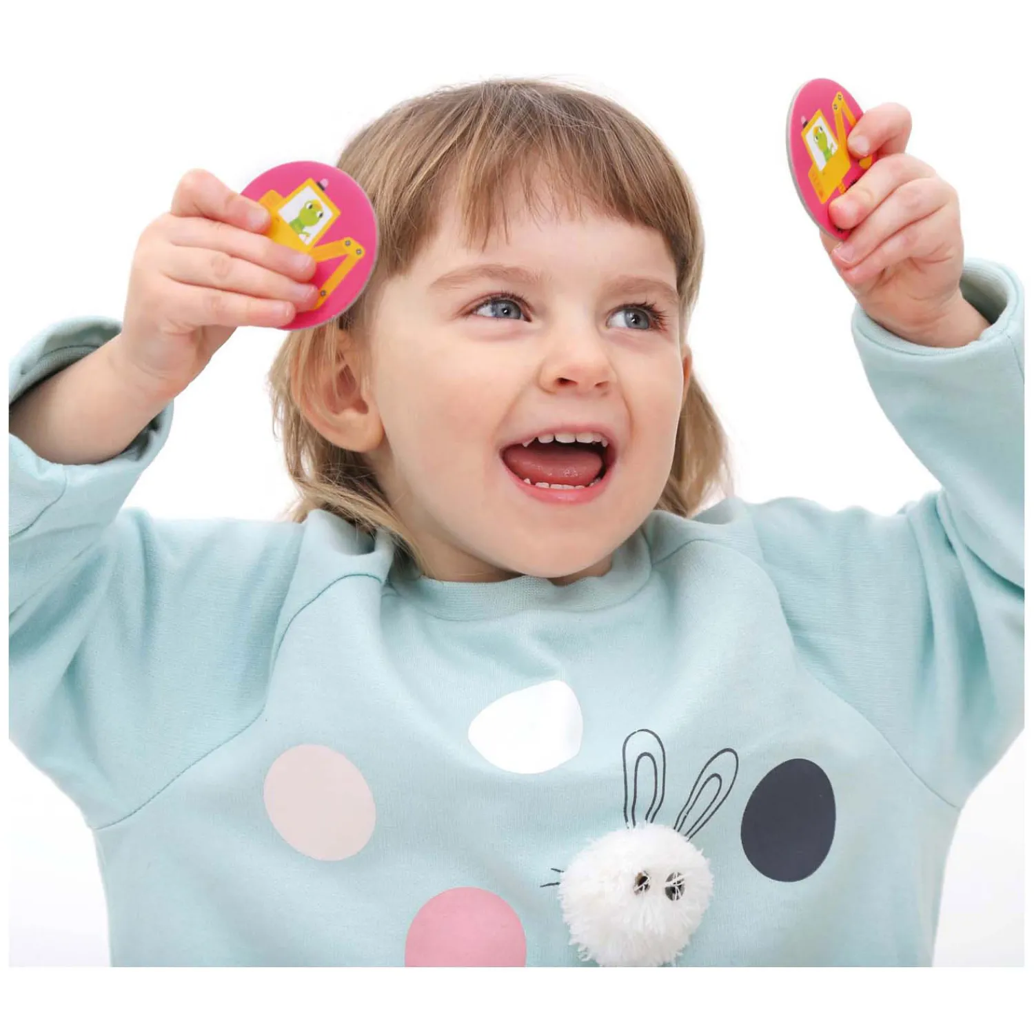 - On-the-Go Memory Spel Voertuigen - 30dlg.>Banana Panda Sale