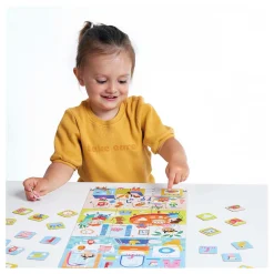 Banana Panda - Puzzel Thuis - 24st.