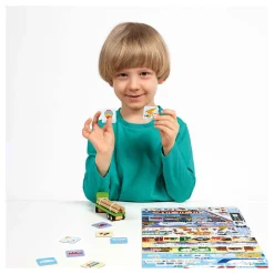 Banana Panda - Puzzel Transport - 24st. Outlet