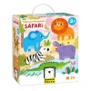 Banana Panda - Wild Jumbo Puzzel Safari - 24st. New