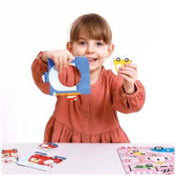 - Zoek Hetzelfde Voertuig-Banana Panda Hot