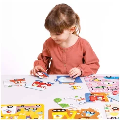 - Zoek Hetzelfde Voertuig-Banana Panda Hot